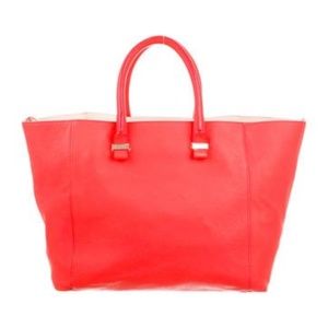 Victoria Beckham Liberty Tote